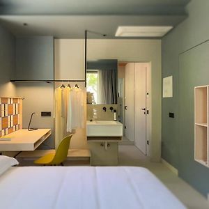 Private Bathroom King Room