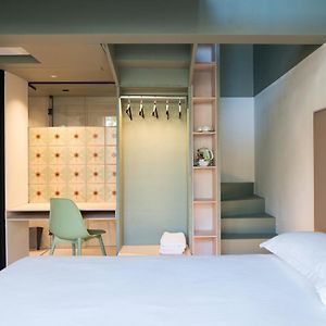 Suite duplex